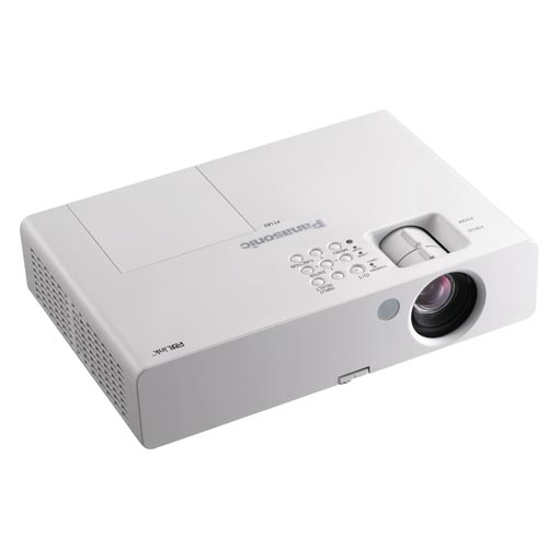 Panasonic PT-LB3U